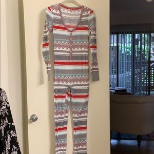 Victoria’s Secret sleepwear